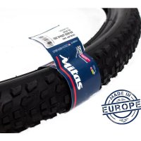 Външни гуми за планински велосипед, Чехия, Защита от спукване - 3.5мм., снимка 5 - Части за велосипеди - 42437357