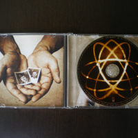 The Script ‎– Science & Faith 2010 CD, Album, снимка 2 - CD дискове - 44717352