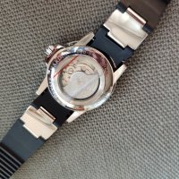 Мъжки луксозен часовник Ulysse Nardin Marine, снимка 6 - Мъжки - 41512828
