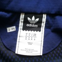 ADIDAS HELAS Jacket Размер M мъжка горница 3-54, снимка 16 - Суичъри - 41500841