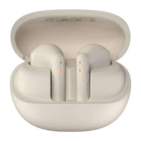 Безжични слушалки  Devia  TWS , Wireless, Earphone, снимка 1 - Bluetooth слушалки - 44823492