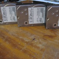Продавам твърди дискове hard disk за настолни компютри и лаптопи, снимка 5 - Външни хард дискове - 27495918