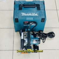 РЪЧЕН ЦИРКУЛЯР MAKITA HS7101, снимка 3 - Други инструменти - 35981729