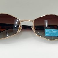 Ritta Bradley HIGH QUALITY FASHION POLARIZED 100% UV Слънчеви очила TOП цена! Гаранция!, снимка 1 - Слънчеви и диоптрични очила - 35847702