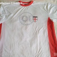 Оригинална тениска Англия,England, снимка 11 - Фен артикули - 30407339