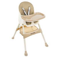 Бебешки стол за хранене 3в1, KRUZZEL

Тегло6 кг

SKU: 674

, снимка 9 - Столове - 44821286