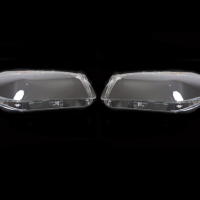 Стъкла за фарове на BMW 5 F10 (2010-2017), снимка 1 - Аксесоари и консумативи - 44524512
