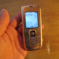 телефон с копчета NOKIA 2600, НОКИА 2600 - 2004г. - работещ., снимка 2 - Nokia - 35985348