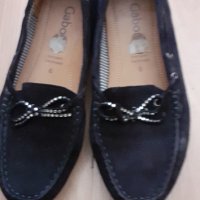 Мокасини на Cabor нови, снимка 4 - Дамски ежедневни обувки - 41466072