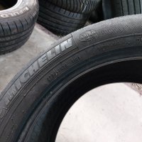 2 бр.летни гуми Michelin 275 45 20 dot2518 цената е за брой!, снимка 7 - Гуми и джанти - 44471921