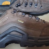 Lowa GTX Goretex туристически маратонки обувки , снимка 2 - Маратонки - 41001113