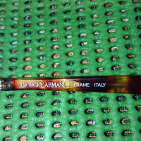 Giorgio Armani - рамки, снимка 5 - Слънчеви и диоптрични очила - 36182843