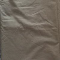 Тънък памучен плат 90/575 см, снимка 1 - Платове и дамаски - 41678018