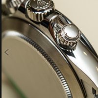 Луксозен часовник Rolex Daytona Cosmograph  116500LN , снимка 8 - Мъжки - 41682737
