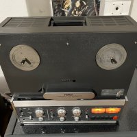 Revox B77, снимка 5 - Декове - 41729067