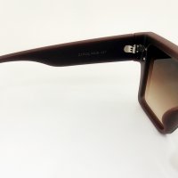 LOGO collection слънчеви очила, снимка 6 - Слънчеви и диоптрични очила - 38709602