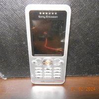 SonyEricsson W302 walkman 2007, снимка 1 - Sony Ericsson - 44438760