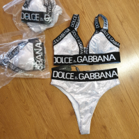 Dolce&Gabbana Налични Бански костюми , снимка 7 - Бански костюми - 36276668