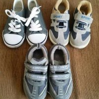 Детски обувки, номер 26 и номер 32- 5 лв/бр, снимка 4 - Детски обувки - 38636771