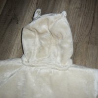 меко зимно, плюшено костюмче, снимка 5 - Бебешки ескимоси - 39306068