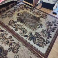 Мокетни килими - изключително запазени, снимка 2 - Килими - 44926975
