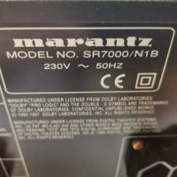 Marantz AV Surround Receiver SR7000 , снимка 9 - Ресийвъри, усилватели, смесителни пултове - 42290289