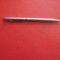 Немски метален химикал химикалка 11 , снимка 3 - Ученически пособия, канцеларски материали - 41634081
