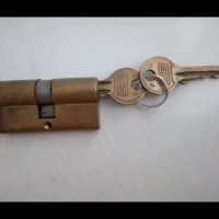 Качествен патрон за брава , снимка 1 - Други - 41767406