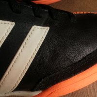 Adidas 11 NOVA Leather Football Shoes Размер EUR 39 1/3 / UK 6 за футбол в зала 157-13-S, снимка 5 - Детски маратонки - 42541245