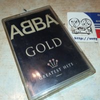 поръчана-ABBA-АУДИОКАСЕТА 0411211837, снимка 8 - Аудио касети - 34697620
