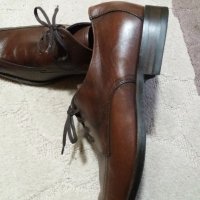 Мъжки обувки VAN LIER, снимка 3 - Официални обувки - 34495736
