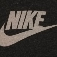 Nike Sportswear Hoodie оригинално горнище S Найк спортен суичър фитнес, снимка 4 - Спортни екипи - 34631669