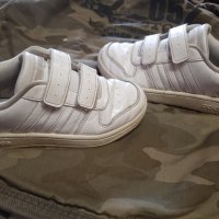 детски кецове  adidas, снимка 1 - Детски маратонки - 42609808