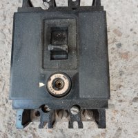 Трифазен превключвател , снимка 1 - Други машини и части - 41981882