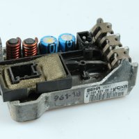 Резистор вентилатор парно Mercedes A2308210951, снимка 1 - Части - 42662408