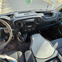 Renault Master 2.3 170к.с, снимка 9 - Бусове и автобуси - 44825068