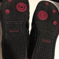 Reebok Обувки естествена кожа, снимка 6 - Детски обувки - 42648941