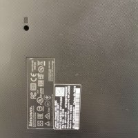 Лаптоп Lenovo Ideapad 500-15isk: Intel i7, 8GB RAM, снимка 4 - Лаптопи за работа - 44384806