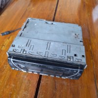 CD player JVC, снимка 2 - Аудиосистеми - 38627939