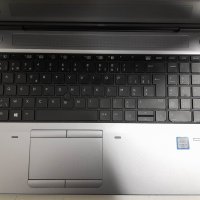 HP ProBook 650 G2 - i5/8GB RAM/256GB SSD- Бургас ТЕРПОТЕХ, снимка 5 - Лаптопи за работа - 41585780
