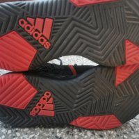 Баскетболни adidas Ownthegame 2.0, снимка 4 - Маратонки - 44462827