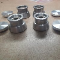 Revox A700 guide roller, снимка 3 - Декове - 42654758