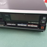 National Video Cassette Recorder NV-G10 VHS, снимка 5 - Плейъри, домашно кино, прожектори - 35859958