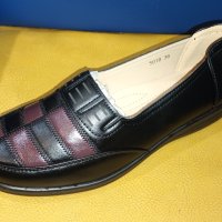 Дамски обувки Elada 5018, снимка 3 - Дамски ежедневни обувки - 42201272