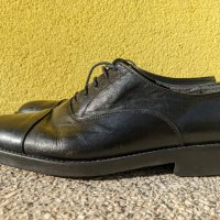 GIANTCARLO NORI Обувки Мъжки Original Перфектни Като Нови, снимка 7 - Ежедневни обувки - 38822136