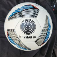 Топка CR7 RONALDO PSG Neymar Messi Mbappe 2023 ново Футболни топки, снимка 4 - Футбол - 39781371