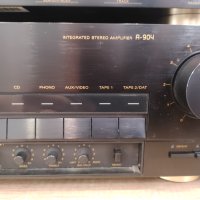 Grundig fine arts a-904 и cd-904, снимка 4 - Ресийвъри, усилватели, смесителни пултове - 41556470