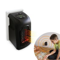 Чисто нов отоплителен уред Hendy Heater с оригинална опаковка (като по телевизията)! Нов модел, по-с, снимка 5 - Отоплителни печки - 34488400