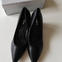 Дамски обувки , снимка 2 - Дамски обувки на ток - 40743001