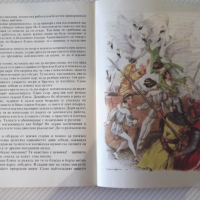 Книга "Приказки - Ханс Кристиан Андерсен" - 96 стр., снимка 6 - Детски книжки - 36450232